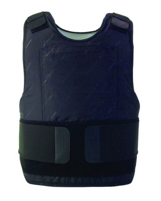MN01 Type IIIA Body Armor Officer