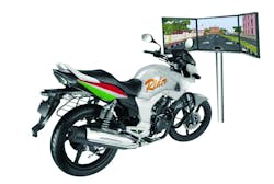 Tecknosimrider 10223584 Tecknosimrider 10223584