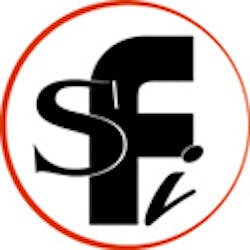 S Fi Smaller Logo