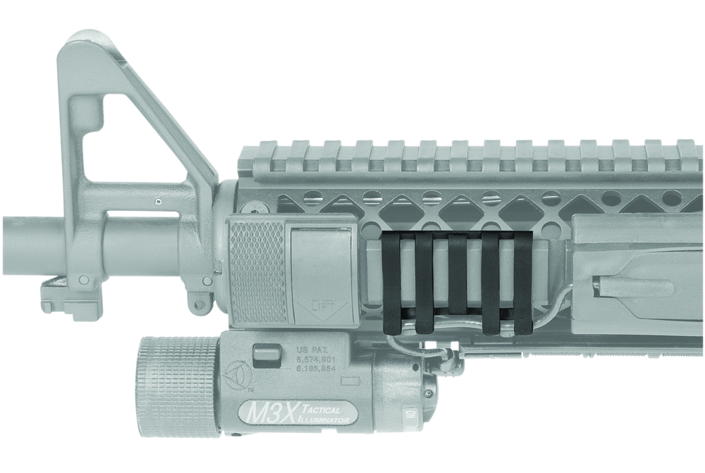 Bh Low Profile Rail Cover 5 10225636