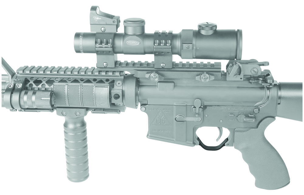 Bh Oversize Triggerguard 10225642