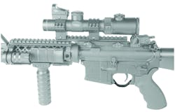 Bh Oversize Triggerguard 10225642 Bh Oversize Triggerguard 10225642