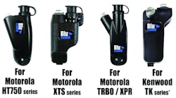 Blucommadaptors 10224012 Blucommadaptors 10224012