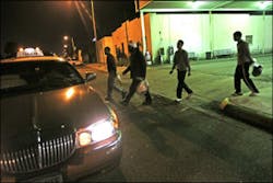 An intricate smuggling network is bringing thousands of sub-continent Indian people to the U.S./Mexico border. An intricate smuggling network is bringing thousands of sub-continent Indian people to the U.S./Mexico border.