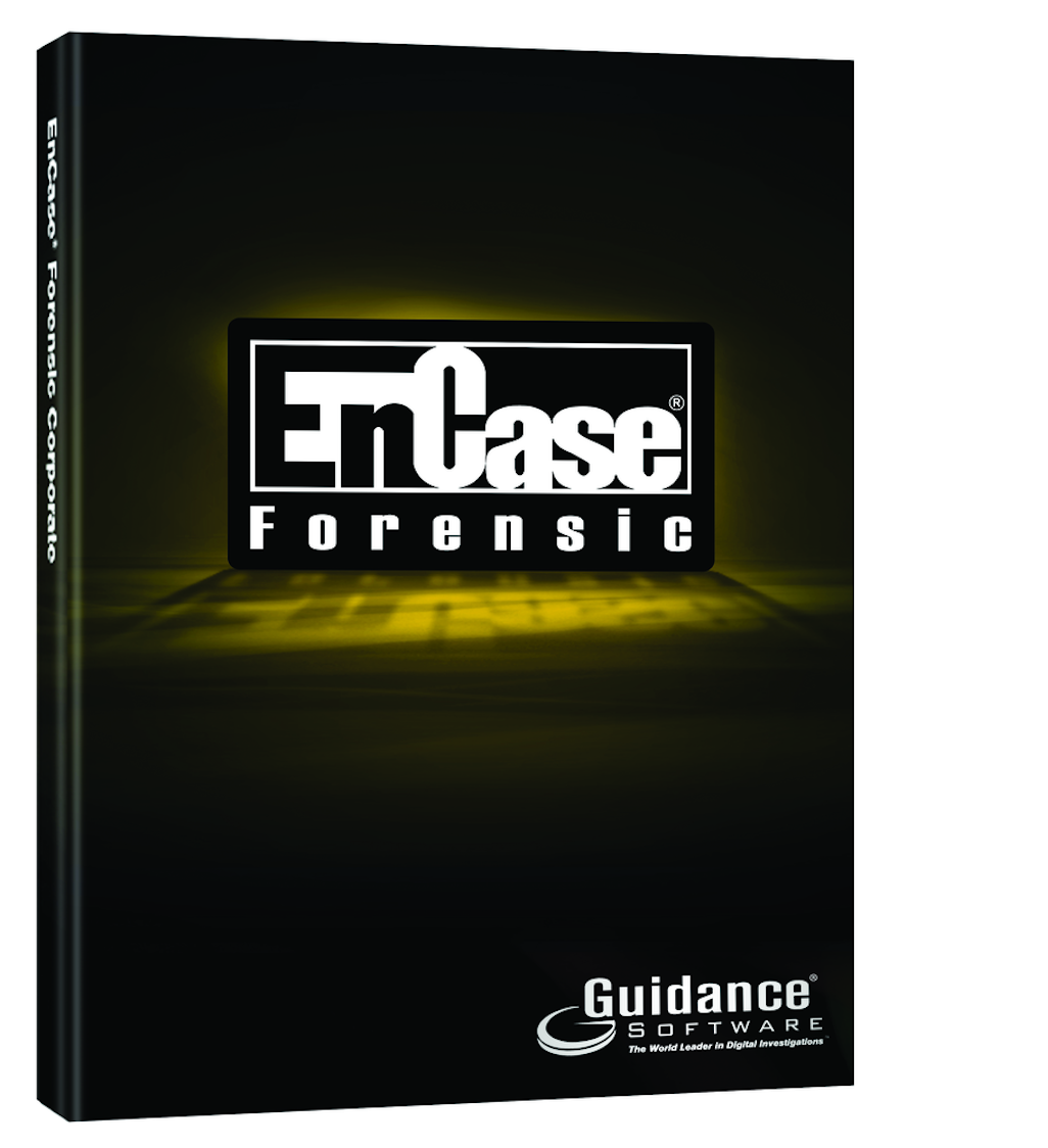 EnCase Forensic Version 7.05 | Officer