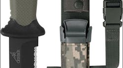 The Prodigy Tanto and Sheath The Prodigy Tanto and Sheath