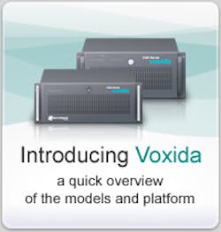 Voxida Overview Small Voxida Overview Small