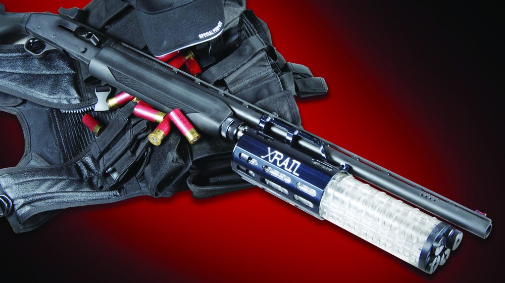 Xrailonmossberg 10231965