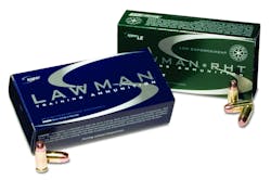 Lesp Lawman Lawman Rht Cartridges Pkg Lesp Lawman Lawman Rht Cartridges Pkg