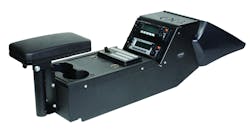 Charger Console Armrest 10244370 Charger Console Armrest 10244370