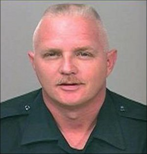 Deputy Michael Erickson