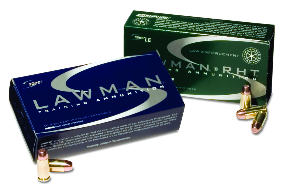 Lesp Lawman Lawmanrht Cartridg 10237540