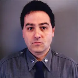 Trooper Kevin Dobson Trooper Kevin Dobson