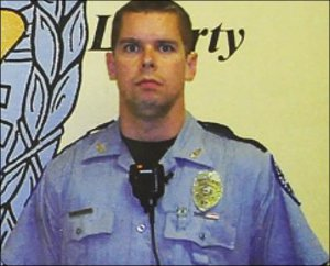 Ohio Officer Shot, Killed During Traffic Stop Officer