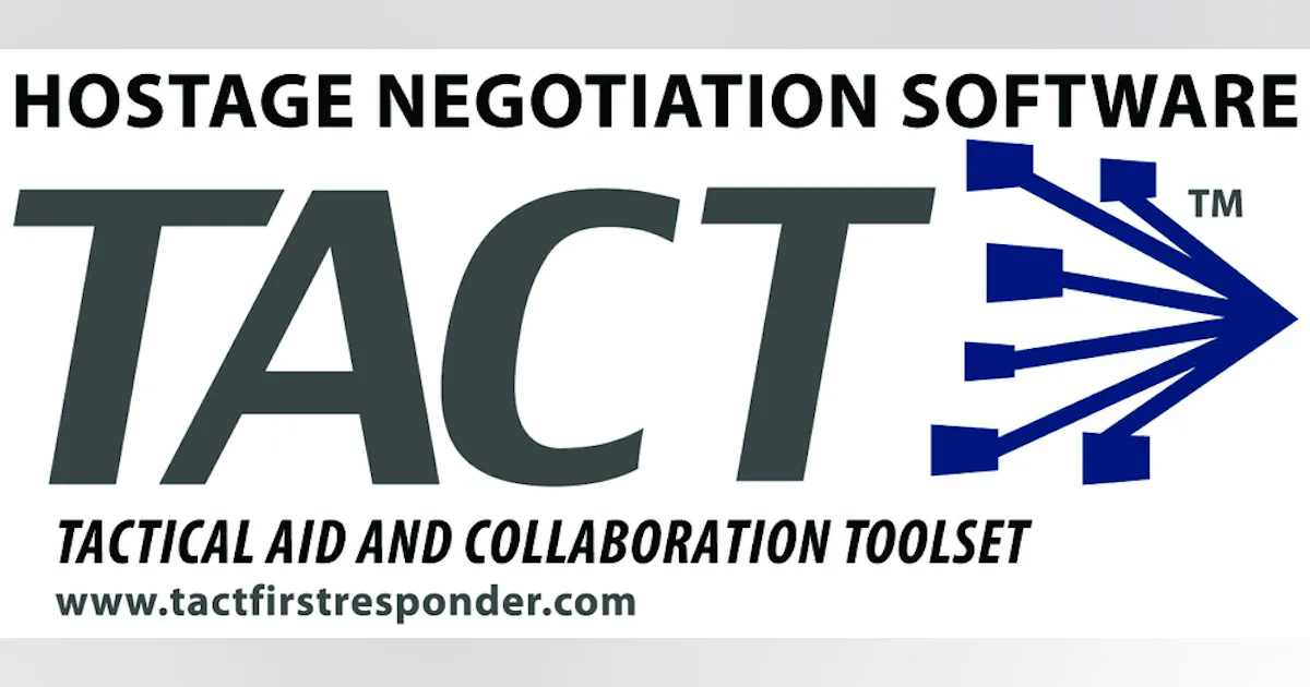 Tactical Aid and Collaboration Toolset (TACT) | Officer