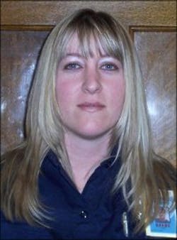 Corrections Officer Jayme Lee Biendl Corrections Officer Jayme Lee Biendl