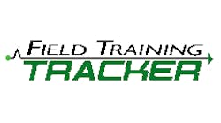 Field Training Tracker Small