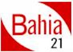 Bahia 10251383 Bahia 10251383