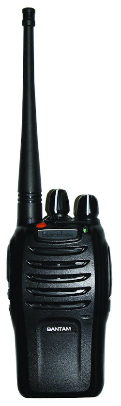 Bantamradio 10250646 Bantamradio 10250646