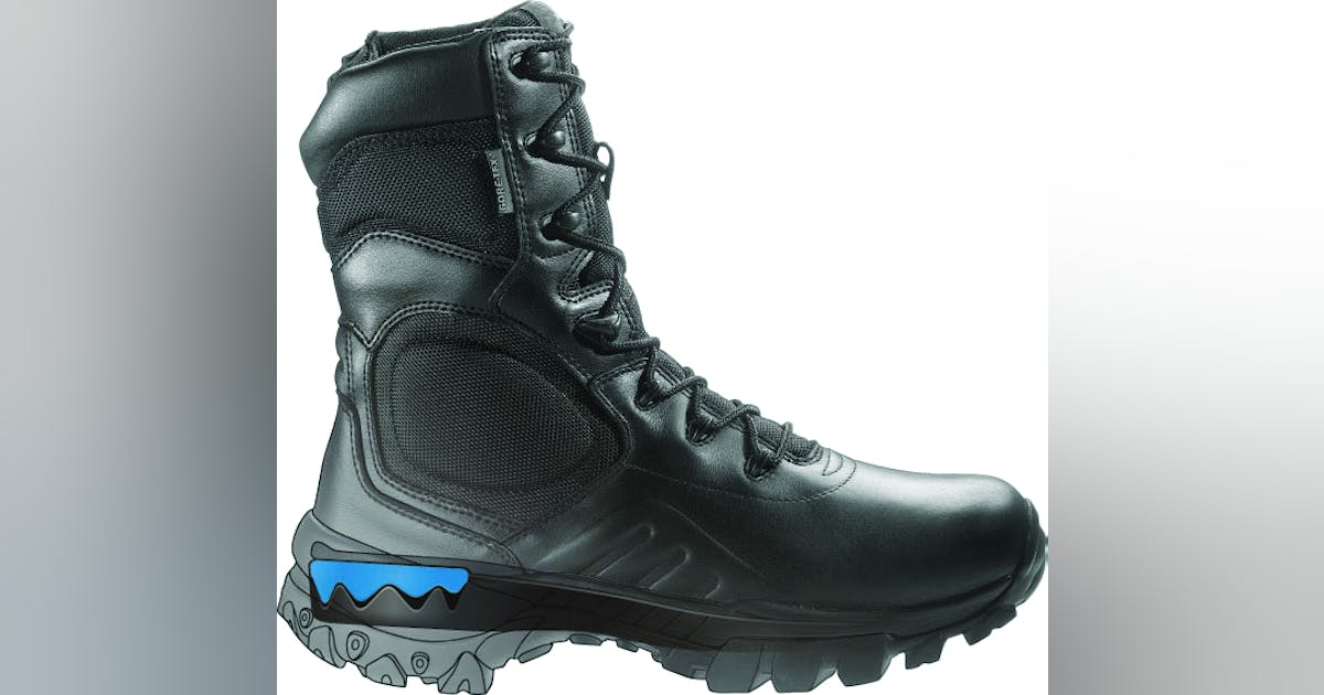 Individual Comfort System iCS Officer