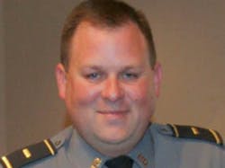 Lt. Wade Sharp Lt. Wade Sharp