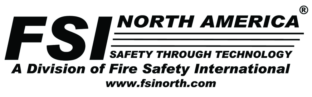 FSI North America, a division of Fire Safety Int'l Inc. | Officer