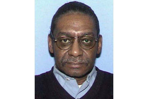 Officer Michael Bailey