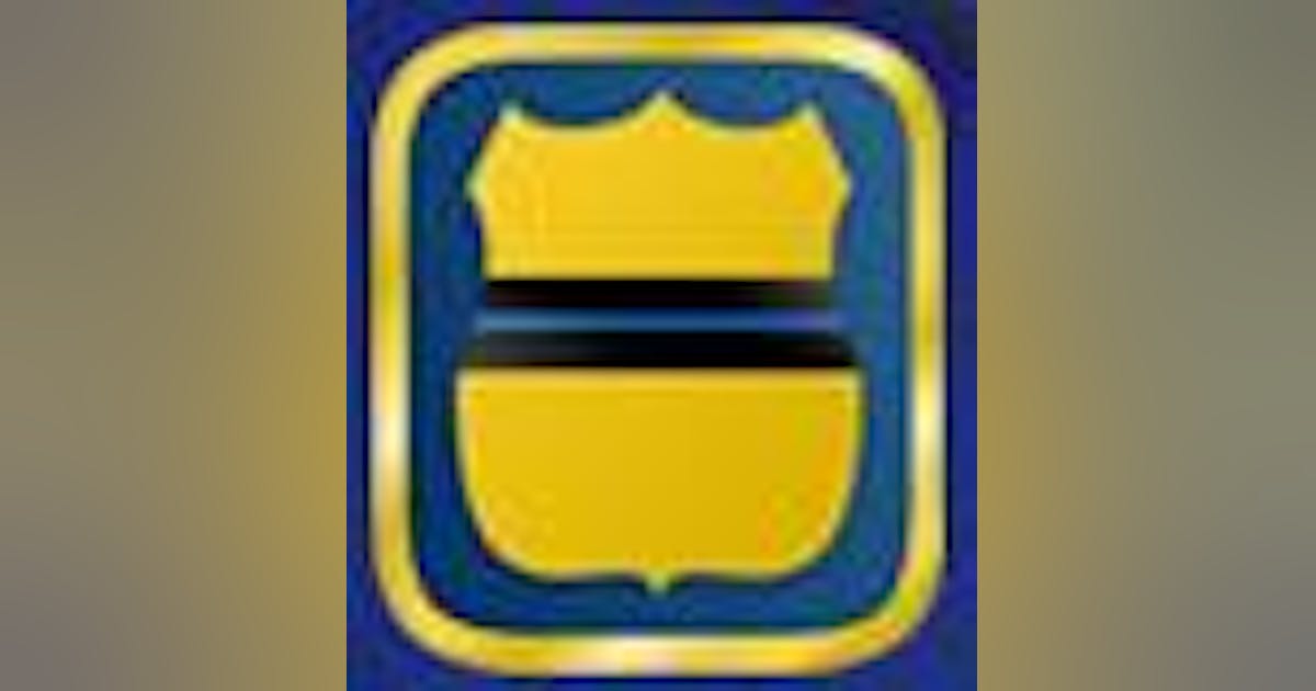 The Officer Down Memorial Page Inc. Officer