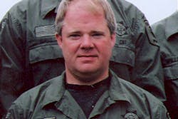 Officer Chris Kilcullen Officer Chris Kilcullen