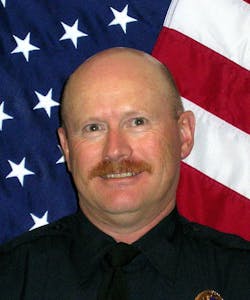 Sgt. Kevin Sailor has 28 years experience with Westminster PD in Colorado and was a law enforcement specialist in the U.S. Air Force for four years; a senior master instructor for Taser International; and operates a consulting business as an expert witness on Tasers.