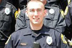 Officer Alexander S. Broder Officer Alexander S. Broder