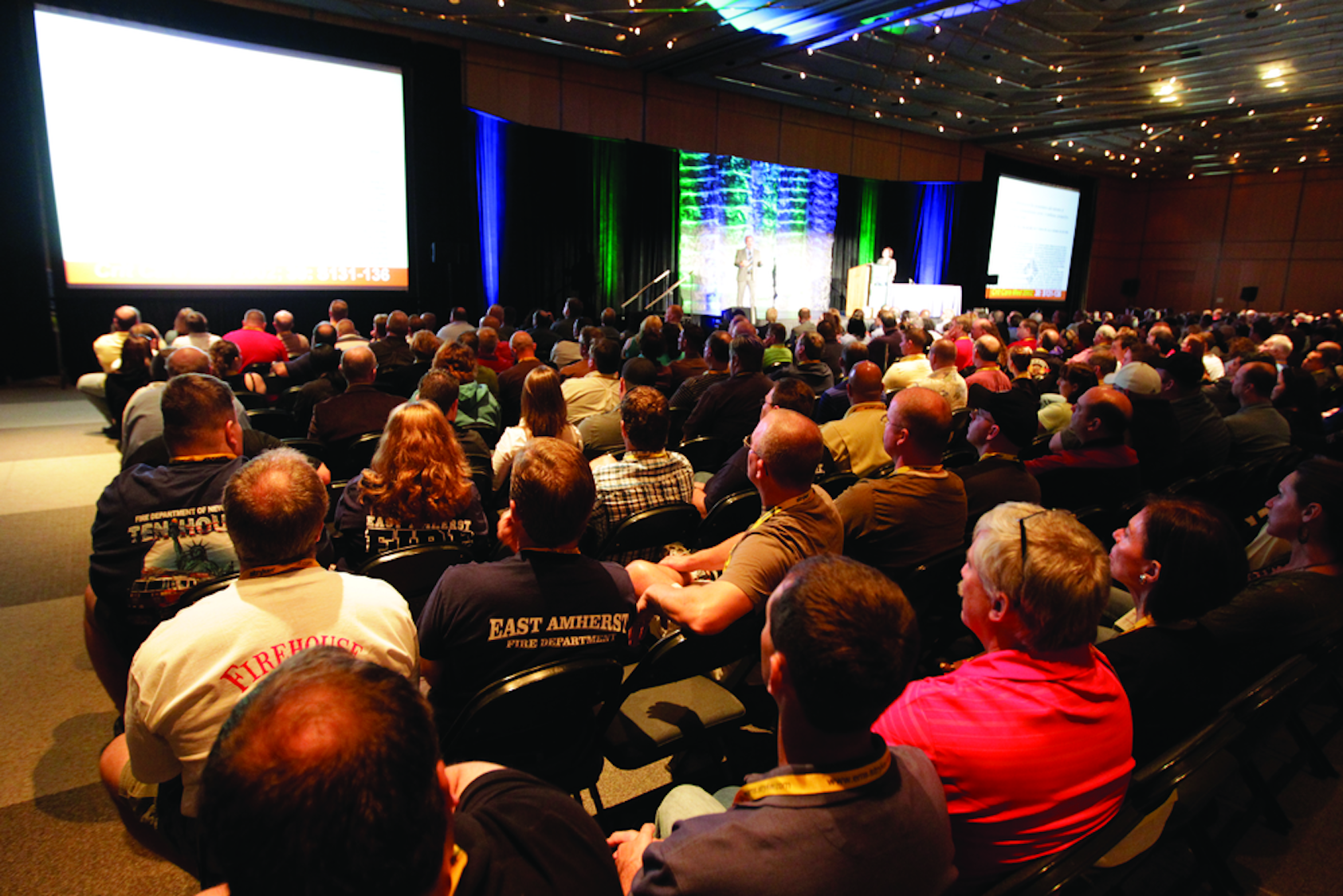 Enforcement Expo Las Vegas to offer free continuing education classes