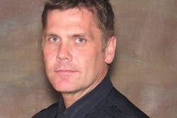 Officer Trevor Scott Phillips