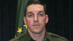 Agent Brian A. Terry Agent Brian A. Terry