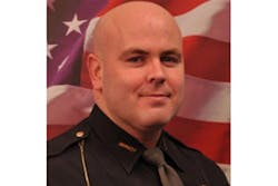 Sgt. Brian Dulle Sgt. Brian Dulle