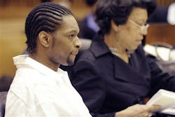 Jason Gibson, left, was ordered to serve a mandatory term of life in prison with no chance of parole. Jason Gibson, left, was ordered to serve a mandatory term of life in prison with no chance of parole.