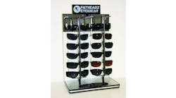 Sunglasses collection