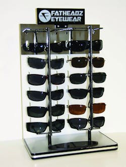 Sunglasses collection Sunglasses collection