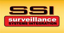 SURVEILLANCE SYSTEMS INTEGRATION (SSI) Officer