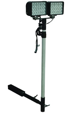 The LEDTH-24X2E The LEDTH-24X2E