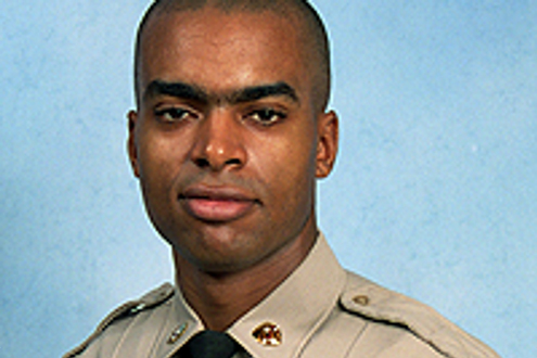 Trooper Shaft S. Hunter