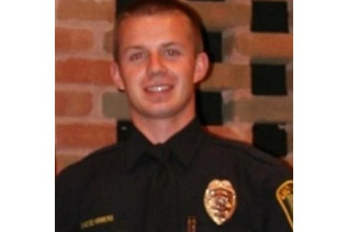 Officer Chad Schirmers