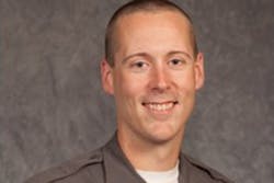 Officer Jeff Taylor Officer Jeff Taylor