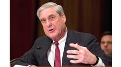 FBI Director Robert Mueller testifies on Capitol Hill in Washington, D.C.