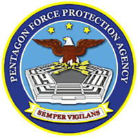 Pentagon Force Protection Agen 10272348
