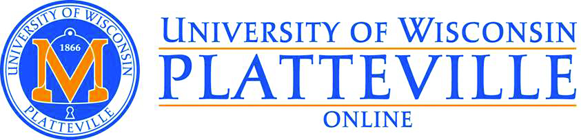 University of WisconsinPlatteville Online Officer