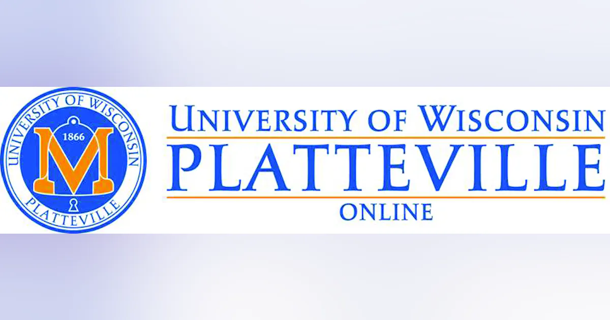 University of WisconsinPlatteville Online Officer