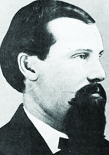 Legendary Lawman Henry Plummer | Officer