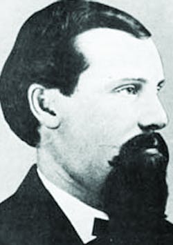 Legendary Lawman Henry Plummer Legendary Lawman Henry Plummer