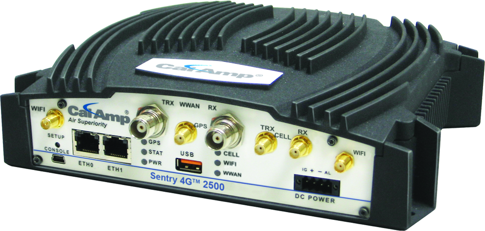 Sentry 2500